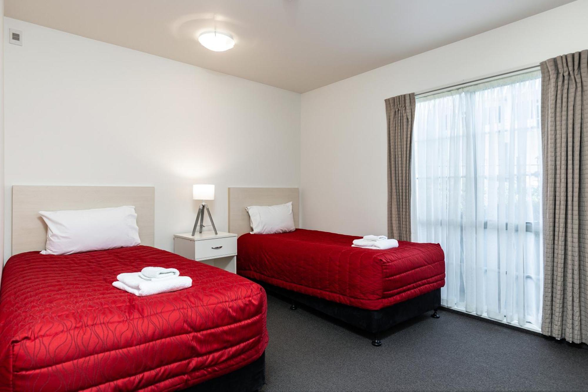 Jasmine Court Motel Picton Exterior foto
